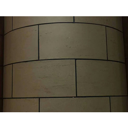 柔性瓷面砖定制|黑龙江柔性瓷面砖|河北格莱美(在线咨询)