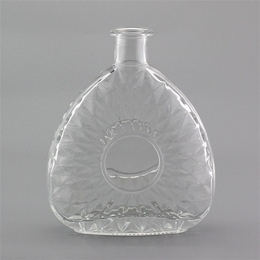 玻璃酒瓶的高度|沧州玻璃酒瓶|山东晶玻集团