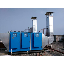 供应厂家*废气处理设备光氧催化废气处理设备设计安装