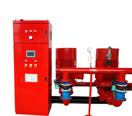 正济消防泵厂家*-消防稳压设备生产基地-徐州消防稳压设备