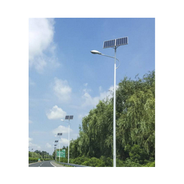 农村太阳能路灯-合肥太阳能路灯-安徽传军太阳能路灯