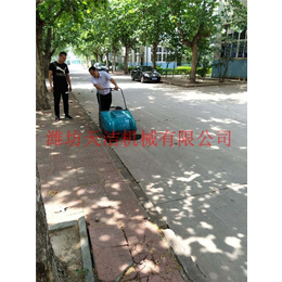 手推式扫地机|潍坊天洁机械|工业手推式扫地机