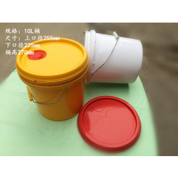 郑州塑料包装桶价格-【河南优盛塑业】-许昌塑料包装桶