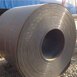 宝钢进口JIS高强度热轧S40C卷板碳素结构钢