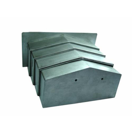机床用钢板防护罩CAD图纸、三门峡钢板防护罩、盛峰