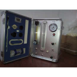 厂家*AJ12B氧气呼吸器校验仪救护队氧气呼吸器校验仪