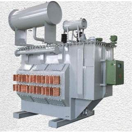威海五柱式整流变压器价格_兄弟变压器生产(图)