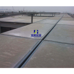 喀什钢桁架轻型板、*宏业厂家*、安装 钢桁架轻型板