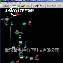 武汉莱奥特(图)_****高密高速pcb设计_天津高速pcb设计