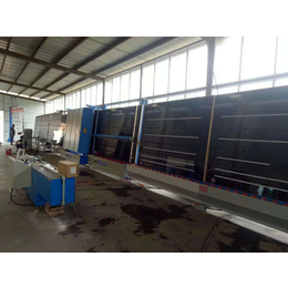 安徽中空玻璃生产线-1800中空玻璃生产线-康捷机械