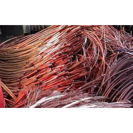 废旧电缆回收-邢台电缆回收-利新电缆回收(查看)