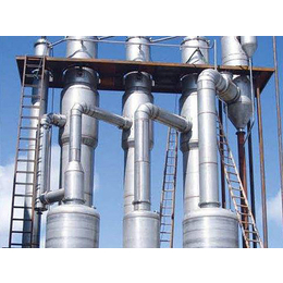 兰州三效蒸发器-蓝清源环保科技-二效蒸发器工作原理