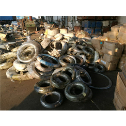 万容回收(图),大量回收不锈钢,广州不锈钢回收