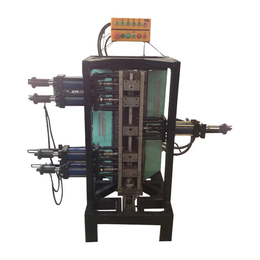 液压圆管冲孔机-汇源机械(在线咨询)-西安液压冲孔机
