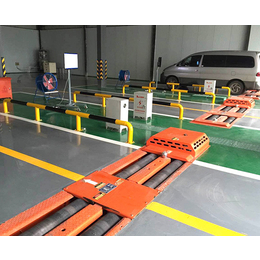 合肥车辆检测线|安徽倍斯特|车辆检测线设备厂家