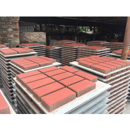 广州天河海珠环保彩砖规格尺寸
