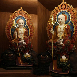 地藏王铜像制作|辽宁地藏王铜像|恒天铜雕(查看)
