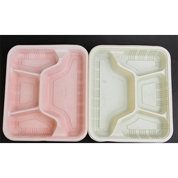 长方形一次性塑料快餐盒厂家-一次性塑料快餐盒厂家-奥乾包装厂