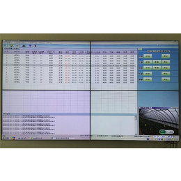 农业监控系统工程_农业监控系统_兵峰、智能农业监控系统