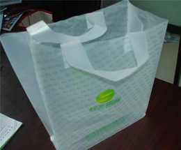 武汉塑料袋-武汉恒泰隆-宣传塑料袋