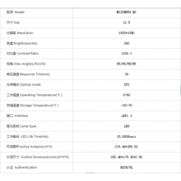 M125NWF4 R0销售_苏州东尚