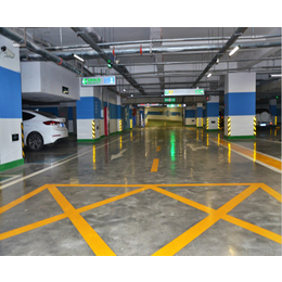 武汉停车场管理运营、安徽盛世基业(在线咨询)、停车场运营管理
