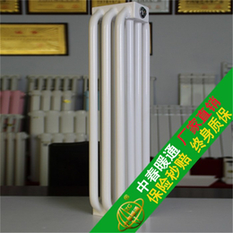 暖气片-弧管三柱散热器-YGH-IV-300暖气片