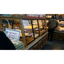 面包展柜安装-江西面包展柜厂家(在线咨询)-江西面包展柜