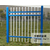 锌钢围墙栏杆_南京熬达围栏(在线咨询)_围墙栏杆缩略图1