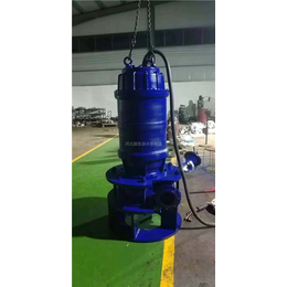 云浮潜水渣浆泵-生产厂家-潜水渣浆泵型号