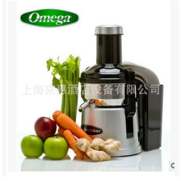 美国欧米茄omegaBMJ332大口径商用蔬果榨汁机