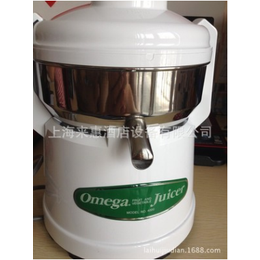 美国欧米茄Omega1000蔬果欧米茄柳橙榨汁机红萝卜机