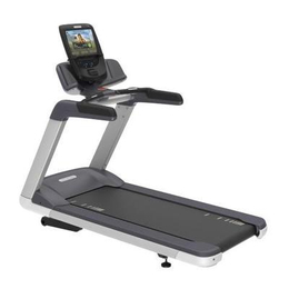 必确跑步机TRM781豪华家用进口智能跑步机进口健身器材专卖