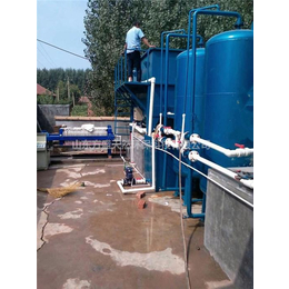 工业污水处理设备规格-怒江工业污水处理设备-方盛天然环保科技