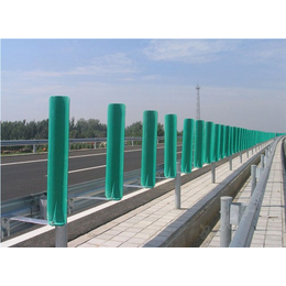 高速公路防眩板各种规格定制 公路挡光板公司定制