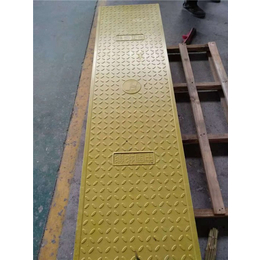 树脂电缆沟盖板-锦州电缆沟盖板-宝盖新材(在线咨询)