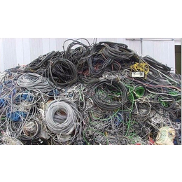 废电线电缆回收价格、重庆锦蓝设备回收、大足电线电缆回收