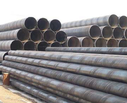 安徽钢管-合肥美德钢管生产厂家-防腐钢管