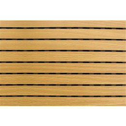 环保木质吸音板品牌-环保木质吸音板-万景生态木厂家