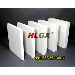 供应火龙HLGX陶瓷纤维耐火板保温隔热效果奇佳缩略图