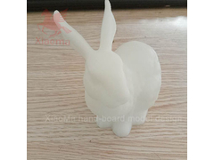 3D打印塑料 塑料模型