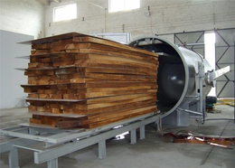 木材烘干机厂家-湖州木材烘干机-齐奥干燥设备