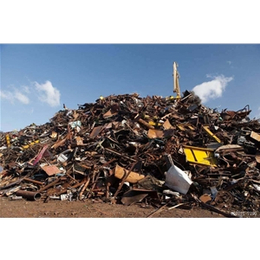 盐城工业垃圾-苏州楚汉资源回收-*回收工业垃圾