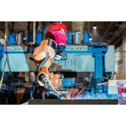 南平光泽县焊接机器人-不锈钢轮椅焊接机器人-郑州科慧科技公司
