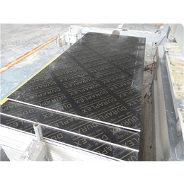 清水建筑覆膜板生产厂家-滨州清水建筑覆膜板-森奥木业