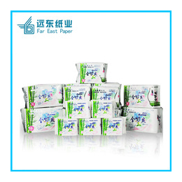 卫生巾厂家-远东纸业-卫生巾