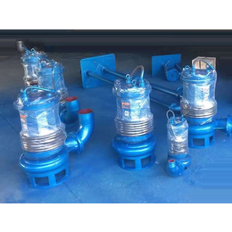 晋城立式渣浆泵|宏伟泵业|立式渣浆泵选型