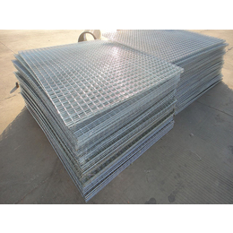 唐山镀锌电焊网片、豪日丝网、镀锌电焊网片生产