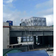 东莞市海量不锈钢水箱有限公司