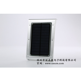 供应太阳能草坪灯IC.光控定时功能.太阳能充电IC芯片